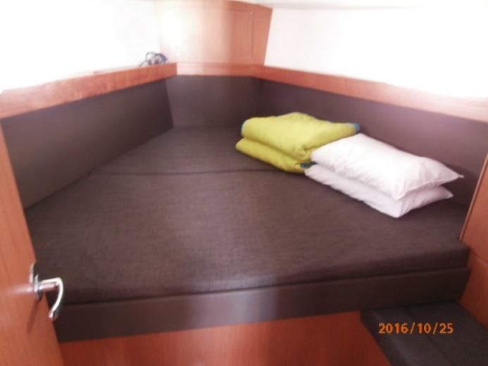 Mattina | Bavaria Cruiser 37 photo 5 Mattina | Bavaria Cruiser 37 photo 5