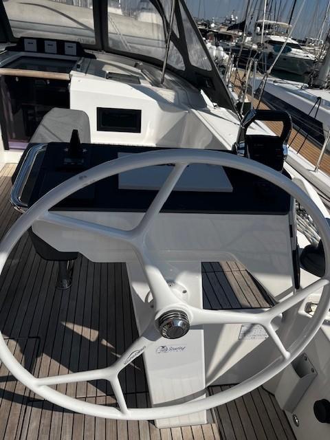 Spirit of Argo | Bavaria C46 - 4 cab. photo 2