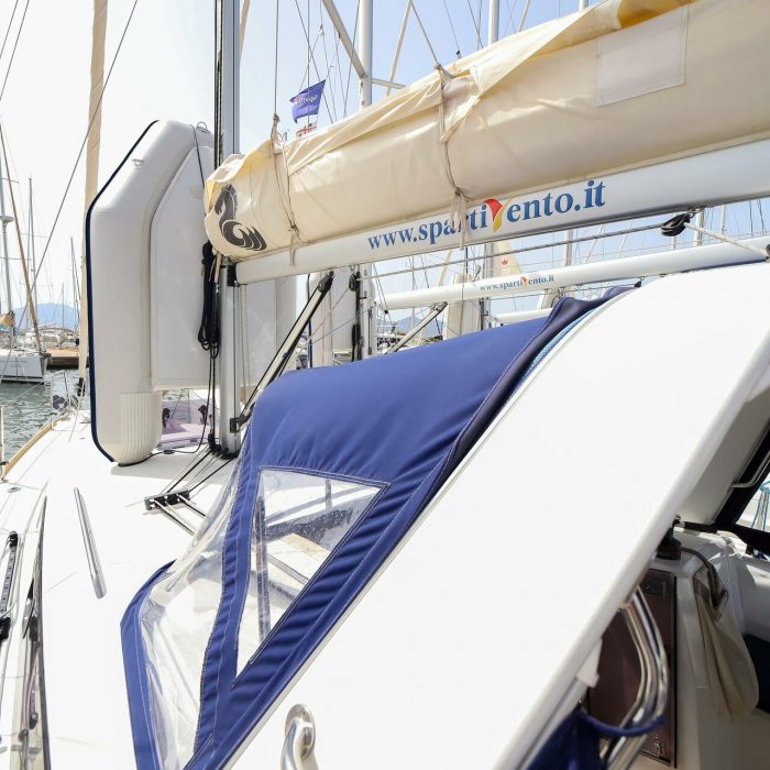Il Moro di Lamezia - Standard line photo 1