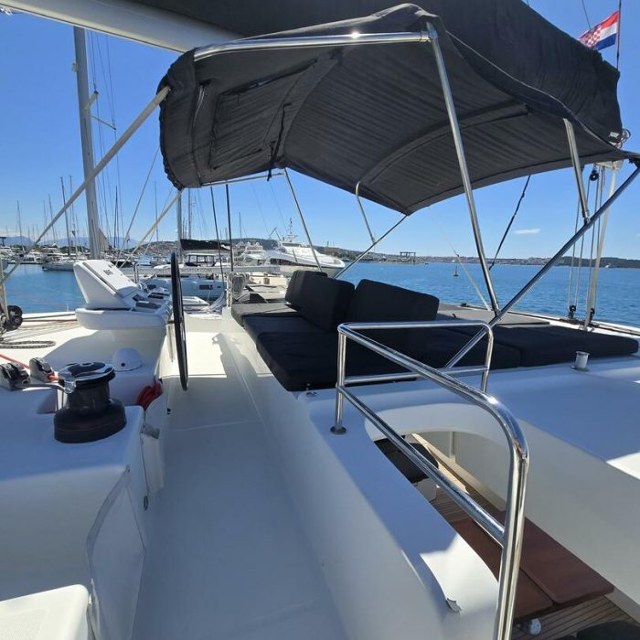 Sail La Vie photo 6