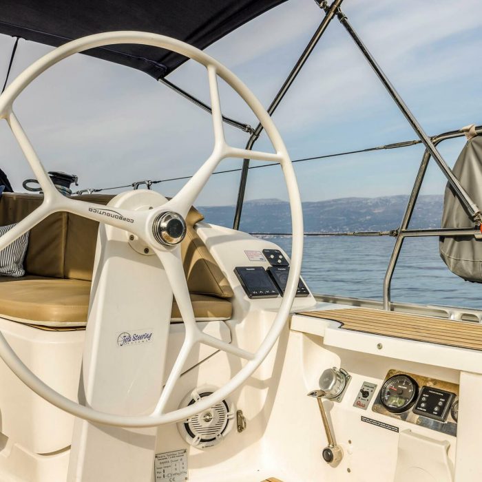 Sea Sparkle | Bavaria Cruiser 46 photo 8