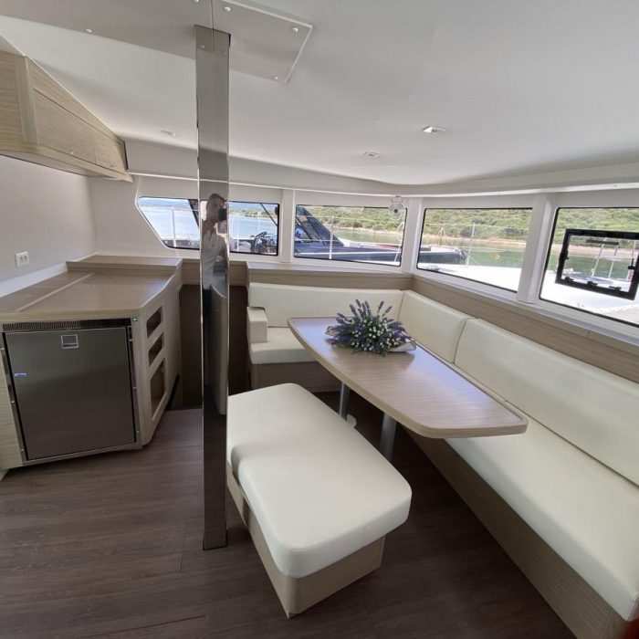 Cetus | Lagoon 42 photo 21