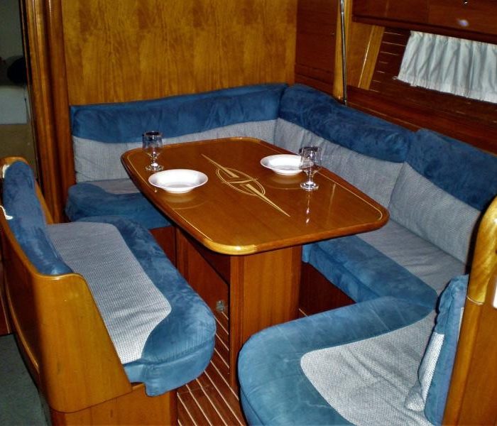 Planis | Bavaria 39 Cruiser photo 6