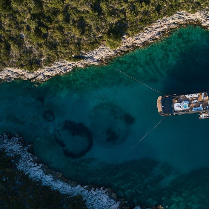 Rara Avis | Luxury Sailing Yacht photo 62