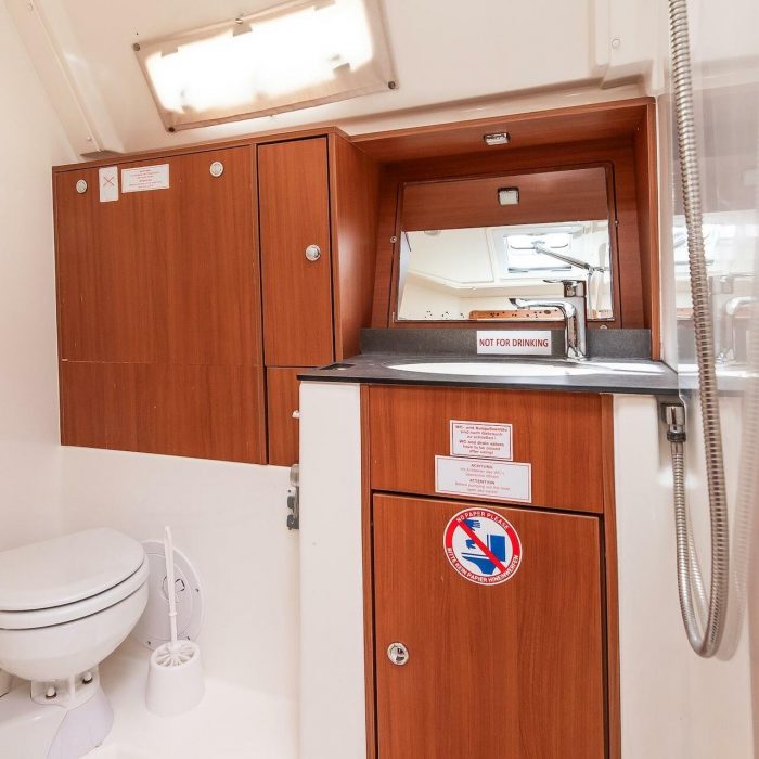 Star Fabian | Bavaria Cruiser 40 photo 20