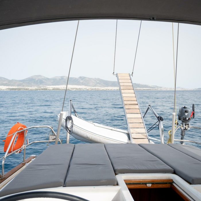 Christianna VIII | Ocean Star 60.1 photo 12