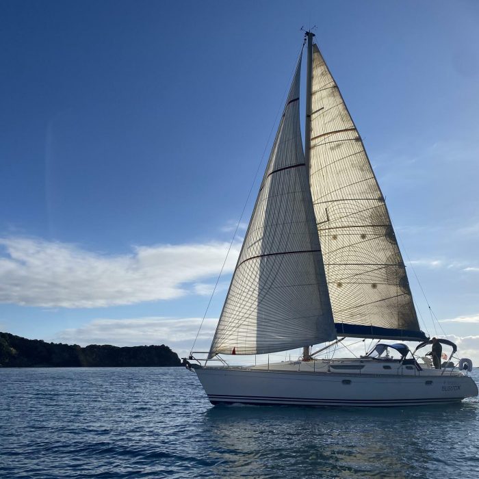 Jalù | Sun Odyssey 42.2 photo 5
