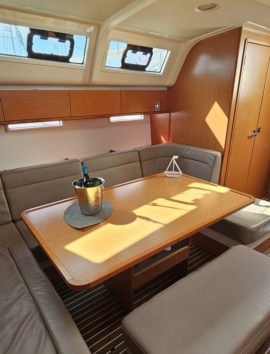 Soleado | Bavaria 51 Cruiser photo 24