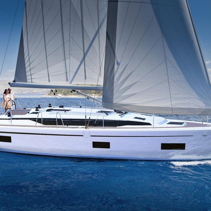 Lepanto | Bavaria C38 photo 3