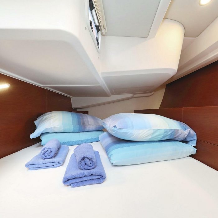 Cosmopolitan | Hanse 508 photo 21