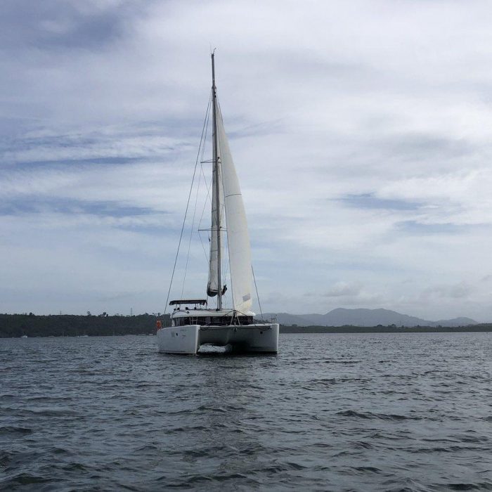 Myemocean | Lagoon 450 S photo 8