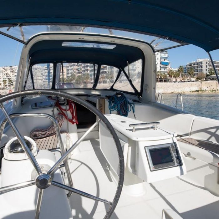 Vanessa M | Oceanis 50 photo 1 Vanessa M | Oceanis 50 photo 1