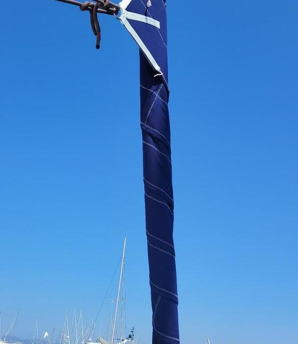 Black Pearl | Bavaria 40 photo 23
