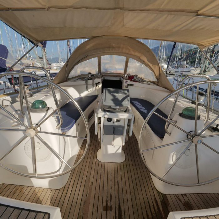 Velero | Bavaria 44 photo 11