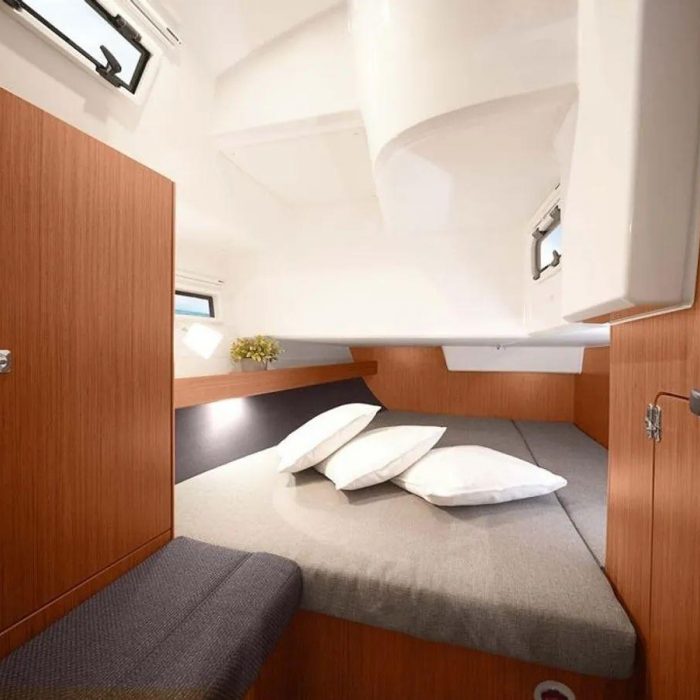 DuruDemir | Bavaria Cruiser 41S photo 17