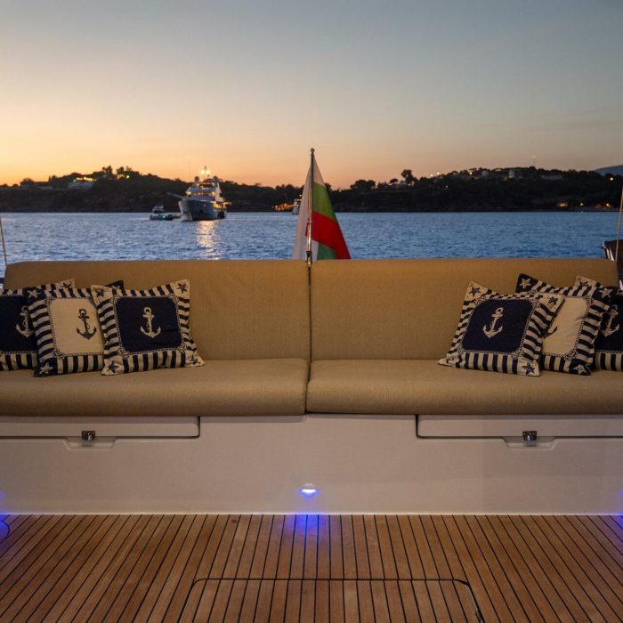 Emy 6 | Fountaine Pajot MY6 photo 7