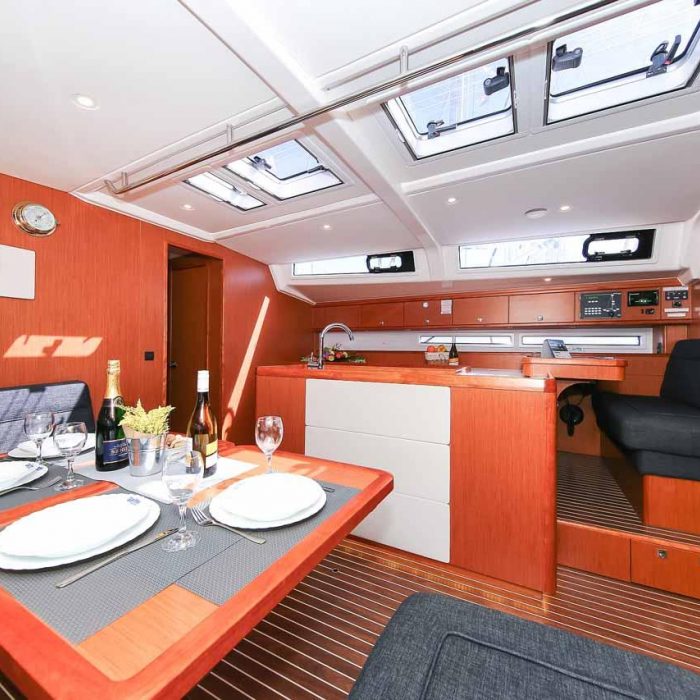 Domo | Bavaria Cruiser 56 photo 18