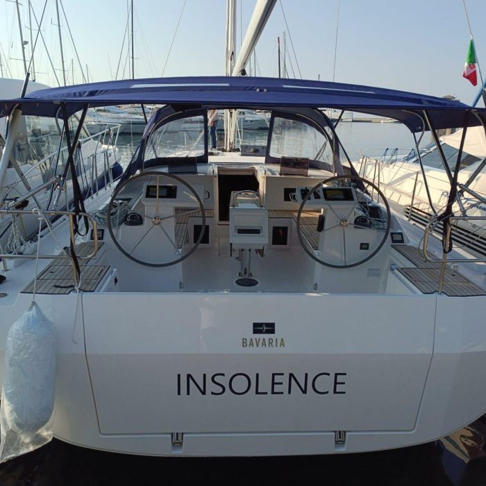 Insolence photo 13