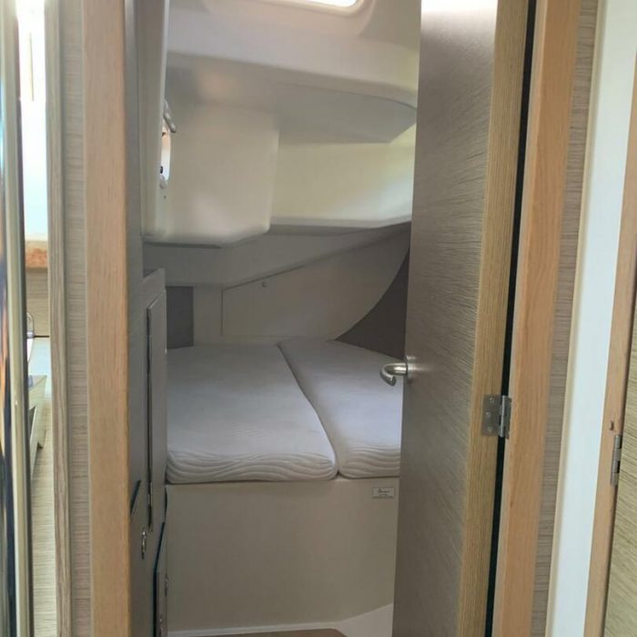 Zoe | Hanse 458 photo 24