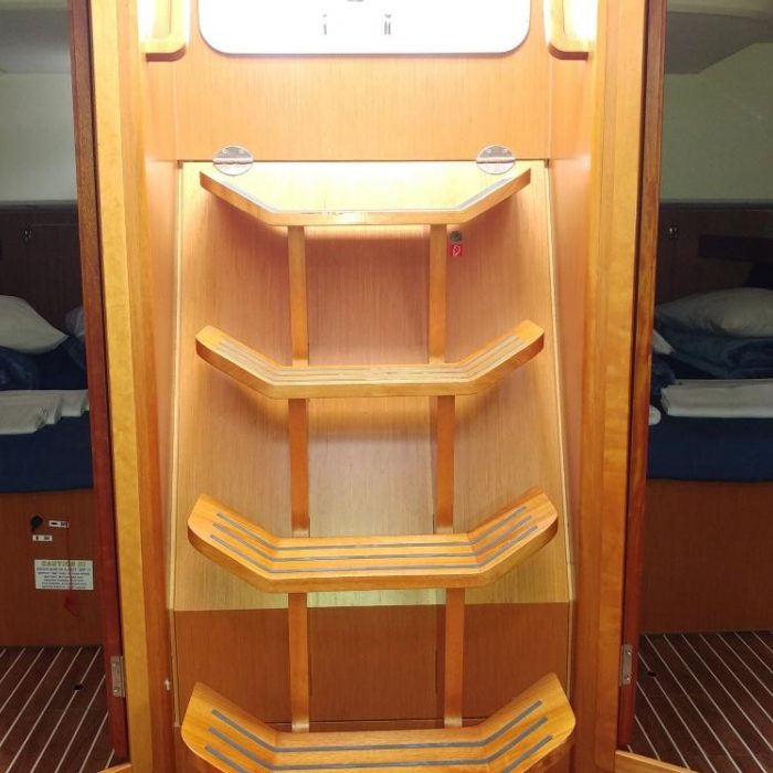 Efi | Bavaria Cruiser 46 photo 6
