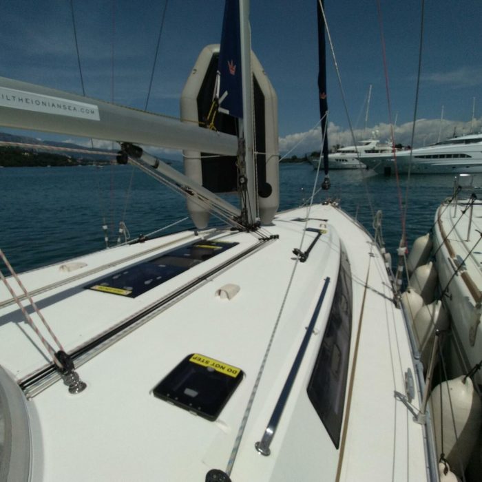 Gin Tonic | Bavaria Cruiser 51 photo 23