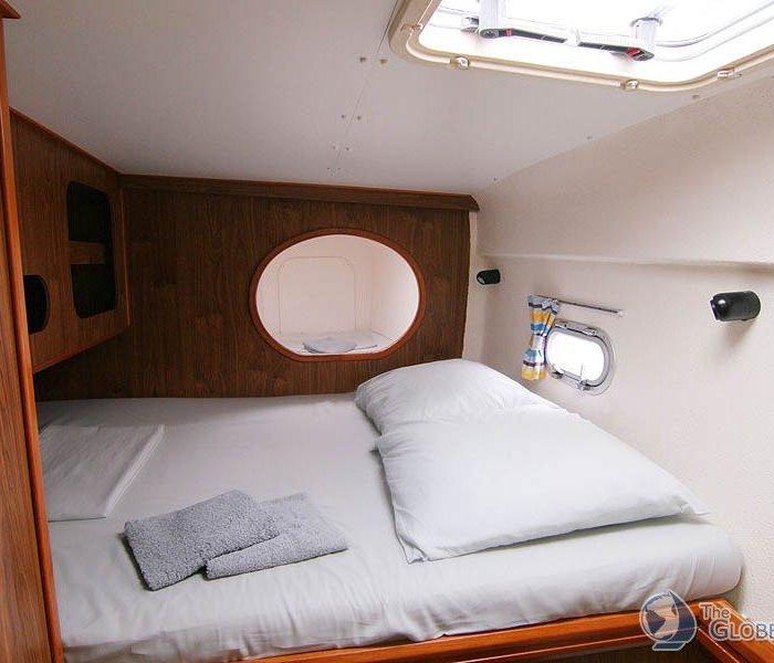 Ti Kay | Nautitech 40 Open - 3 + 1 cab. photo 15