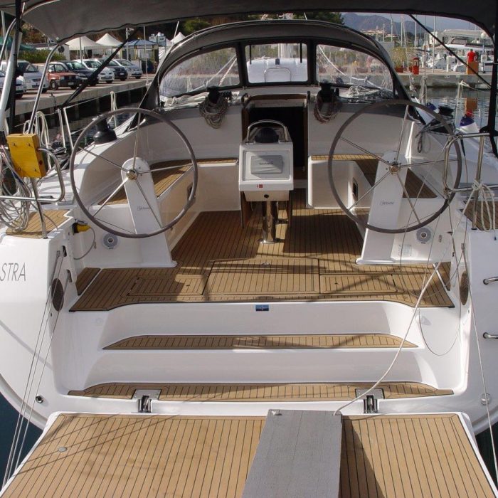 Astra | Bavaria Cruiser 51 photo 1