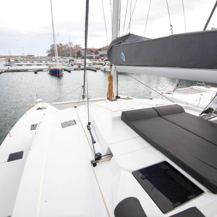Nireas | Elba 45 photo 2
