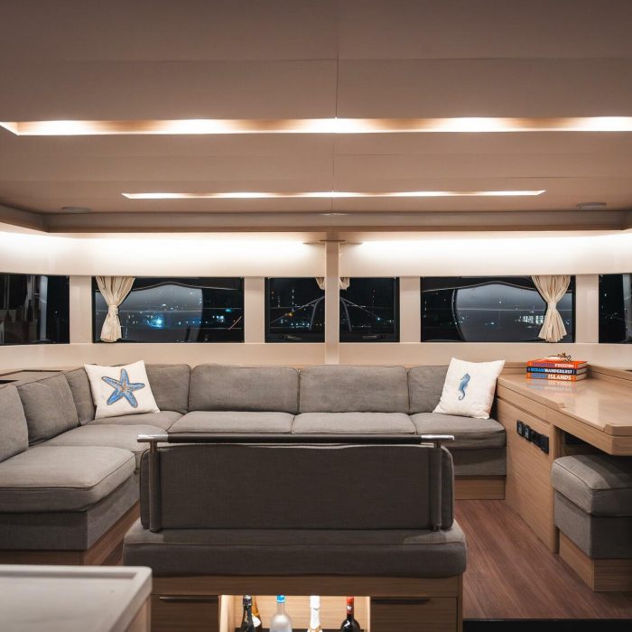 Premium | Lagoon 51 photo 25