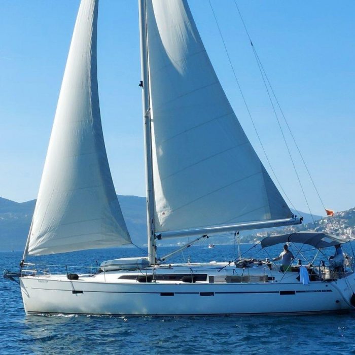 Vera | Bavaria 51 Cruiser photo 19