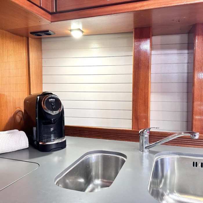 Heidrun | Bavaria Cruiser 55 - 5 cab. photo 15