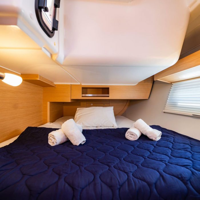 Artemis | Dufour 390 Grand Large photo 13