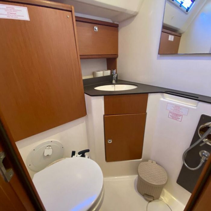 Protein | Bavaria Cruiser 46 photo 15