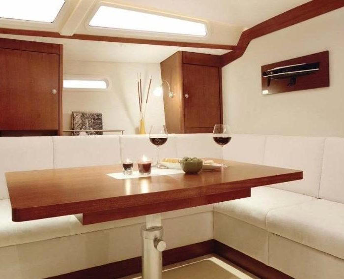 Ianira | Hanse 470 photo 7