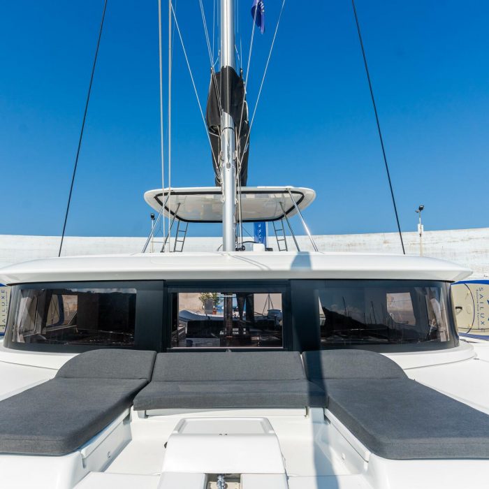 Big Cucuncio - Premium Line | Lagoon 46 photo 7