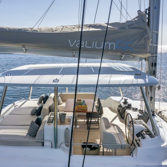 VALIUM 55 | Lagoon 55 photo 3