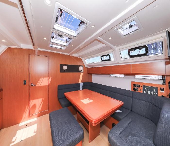 Jameson II | Bavaria Cruiser 46 photo 19