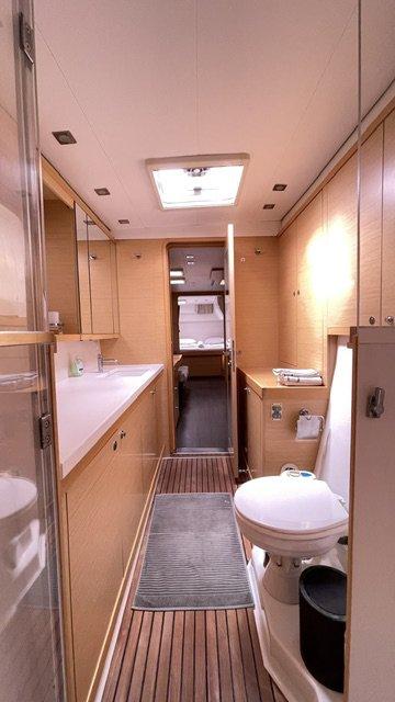 Loft | Lagoon 450 Fly photo 3