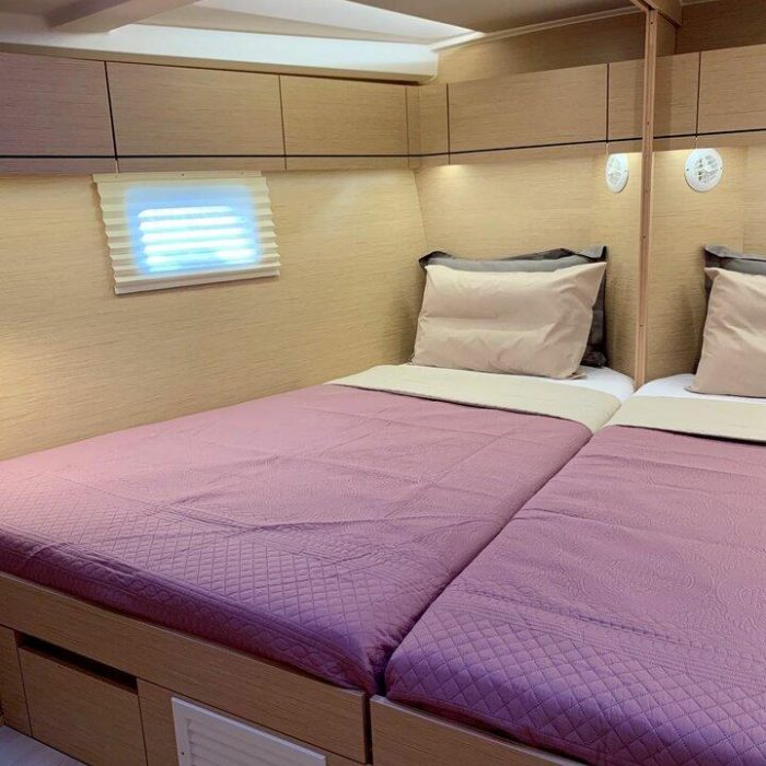 Hanse 508 | Hanse 508 photo 6