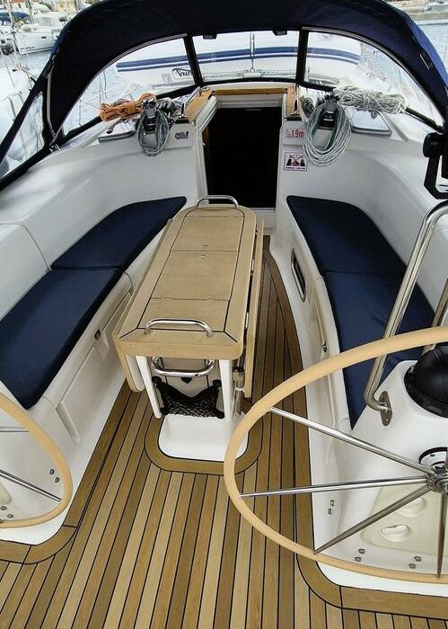FLIPPER I | Bavaria 44 photo 9
