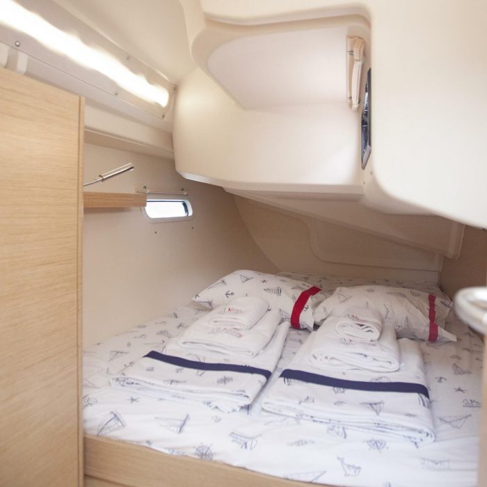 Atlas | Hanse 388 photo 15