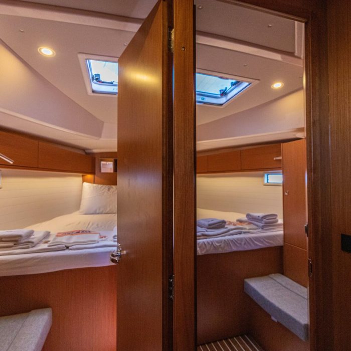 Just Be | Bavaria Cruiser 46 photo 16