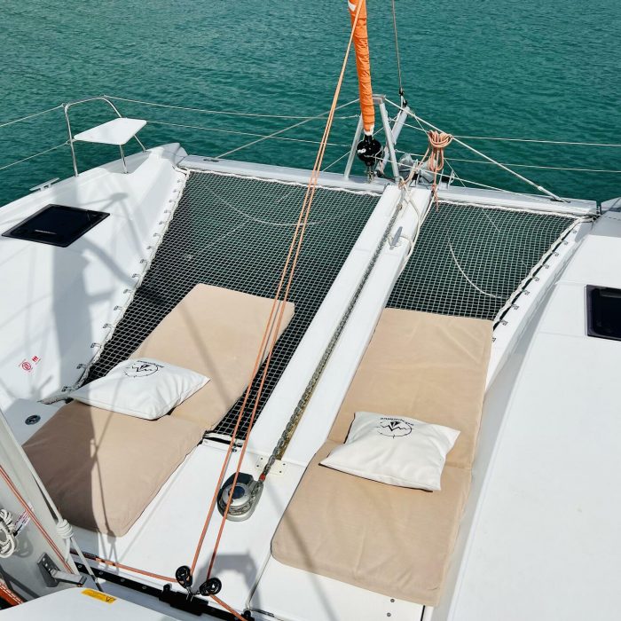 ONE Mallorca CREWED | Excess 11 photo 4