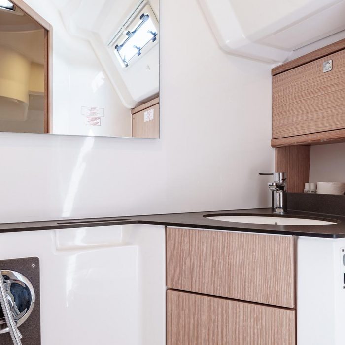 Vela | Bavaria 46 Cruiser photo 18