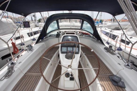 Mr Bojangles | Bavaria 38 photo 2