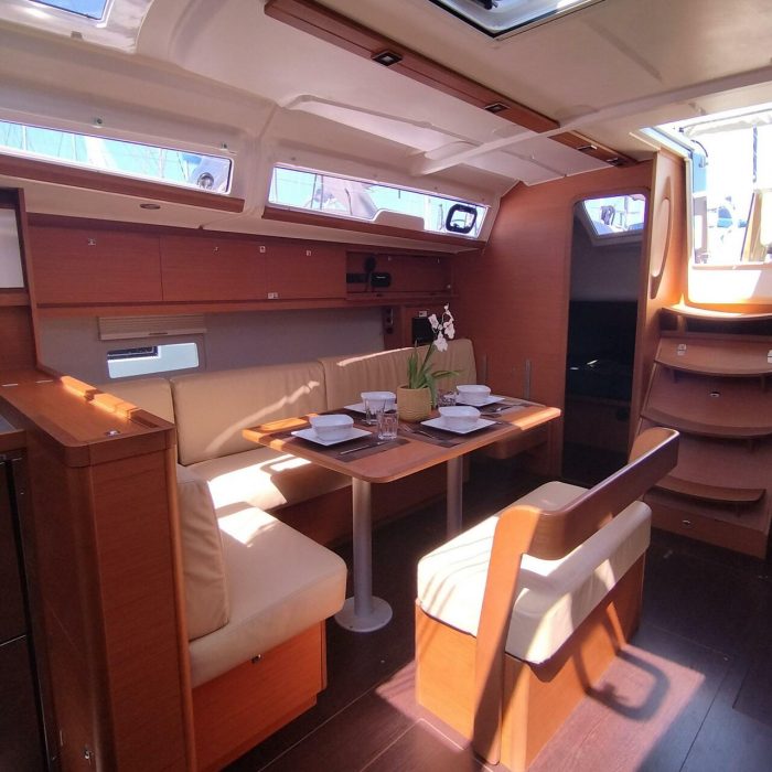 Andream | Dufour 430 photo 18