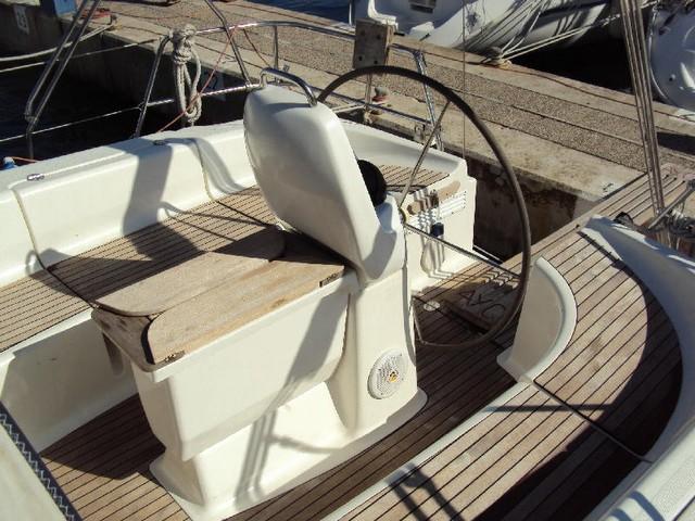 Marja | Bavaria 39 Cruiser photo 14