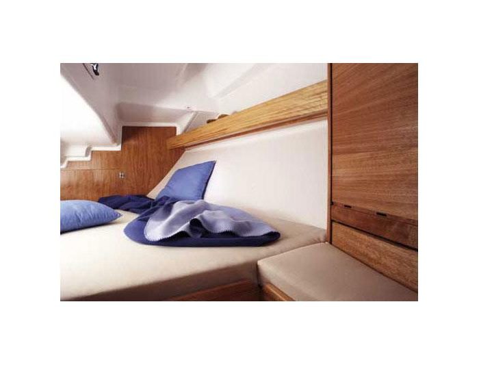 Xenia | Bavaria 30 Cruiser (2Cab) photo 12