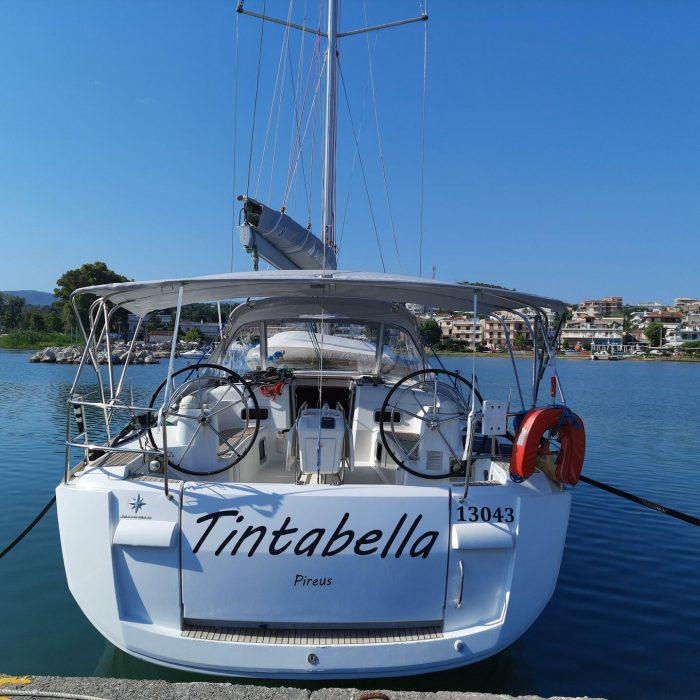 Sun Odyssey 469 | Sun Odyssey 469 photo 26