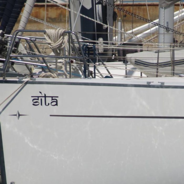 Sita | Bavaria Cruiser 46 photo 9